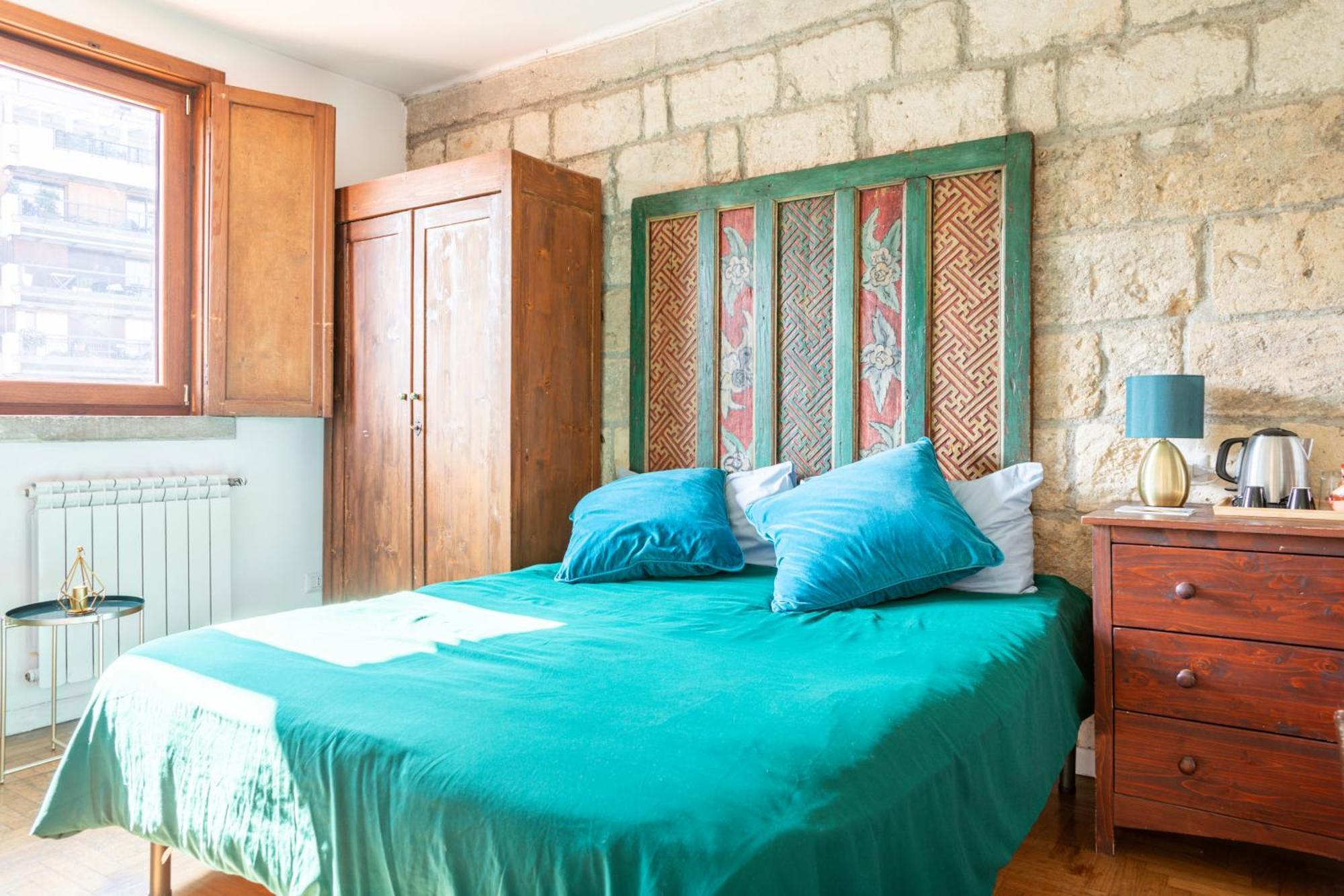 Bari Landlord 71 - Central Rooms Екстер'єр фото