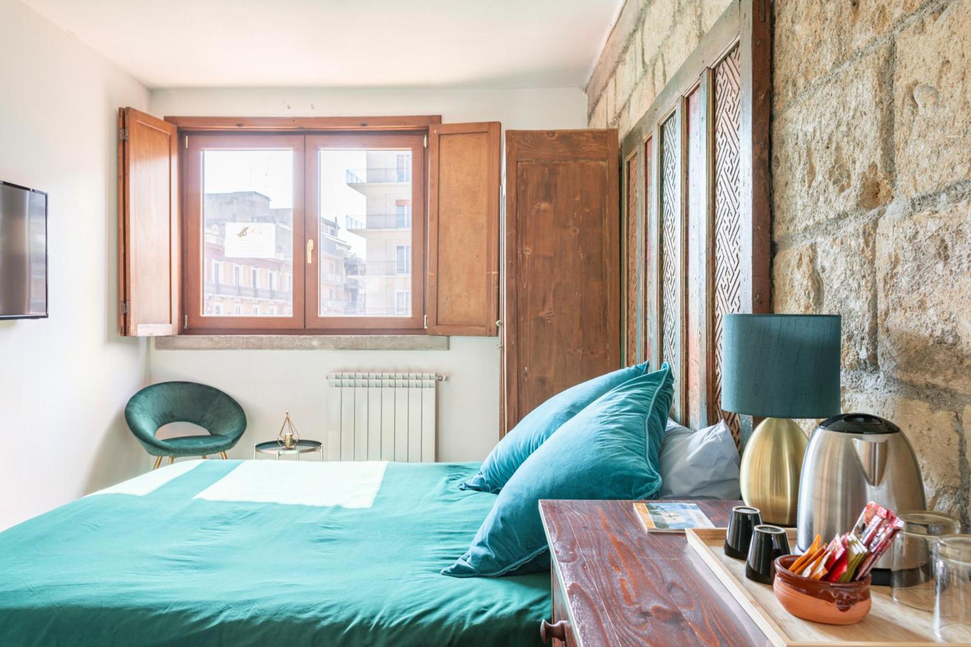 Bari Landlord 71 - Central Rooms Екстер'єр фото